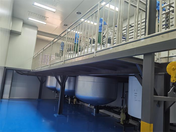 熱烈慶祝我公司成功簽約萊蕪鑫康食品有限公司凈化車(chē)間工程